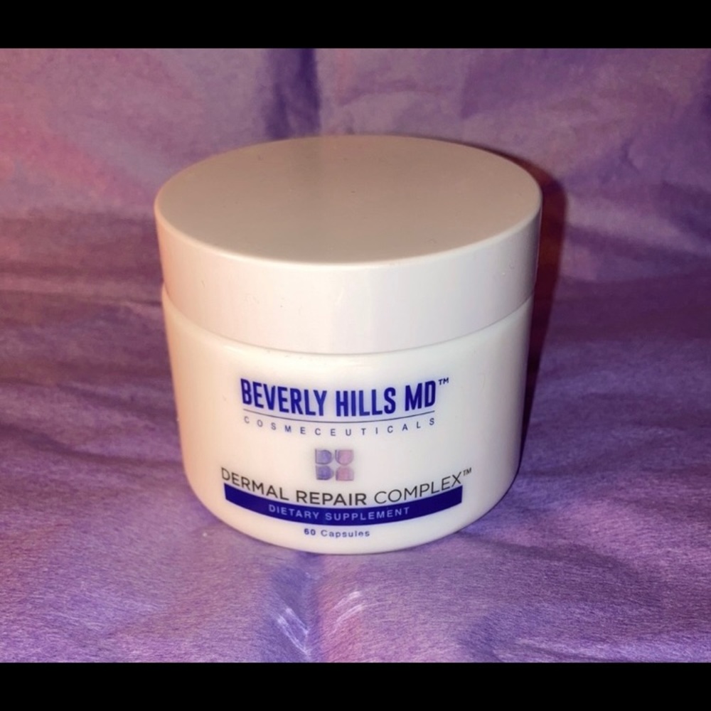 Beverley Hills MD Dermal Repair Complex